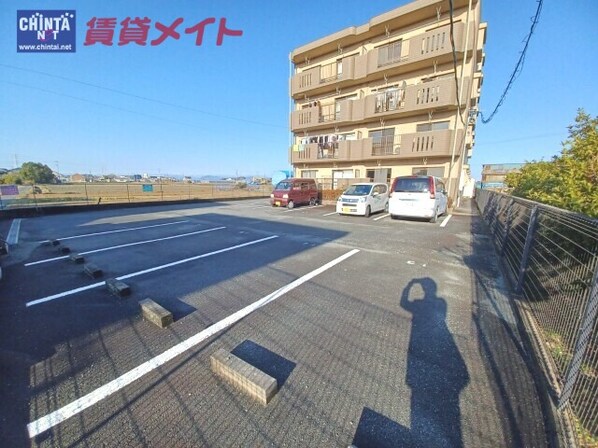 宮町駅 徒歩37分 4階の物件外観写真